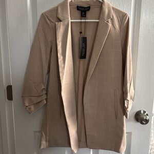 Women’s Blazer